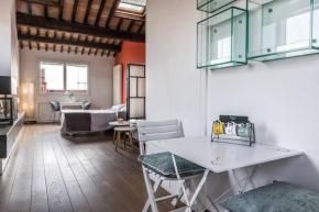 enJoy Home - Mansarda nel cuore di Padova Padova